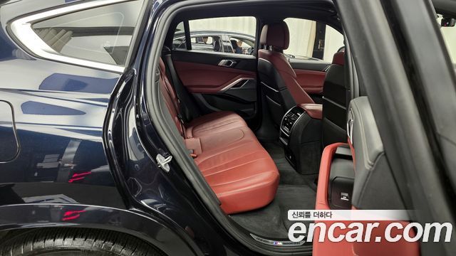 BMW X6 xDrive30d M Sport