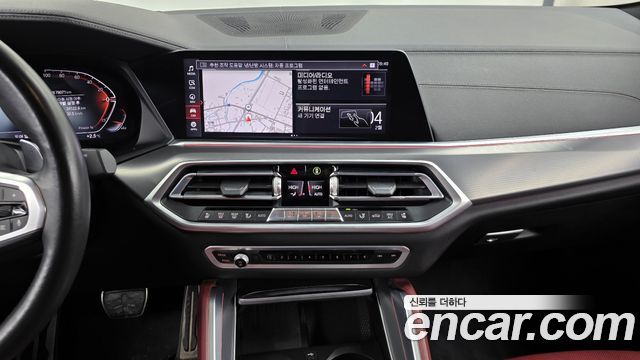 BMW X6 xDrive30d M Sport