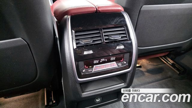 BMW X6 xDrive30d M Sport