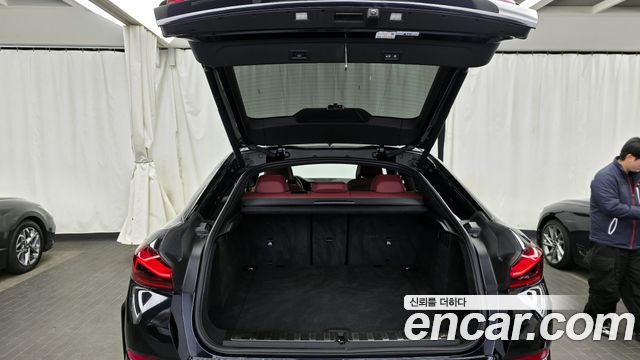BMW X6 xDrive30d M Sport