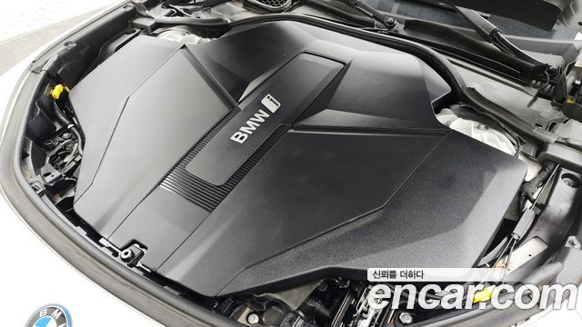 BMW i7 xDrive 60 Design Pure Excellence