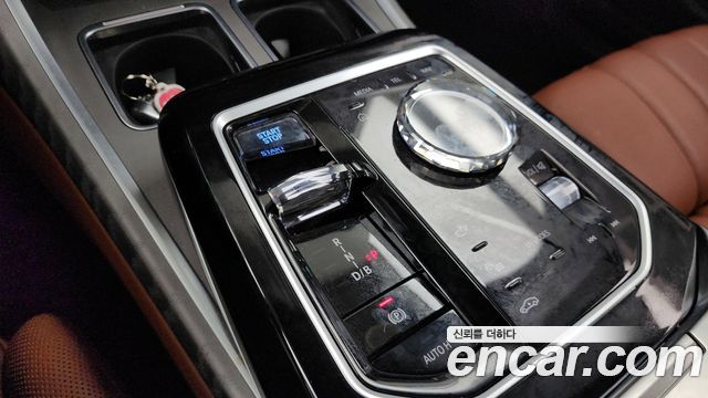 BMW i7 xDrive 60 Design Pure Excellence