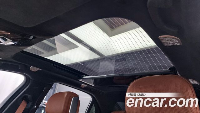 BMW i7 xDrive 60 Design Pure Excellence