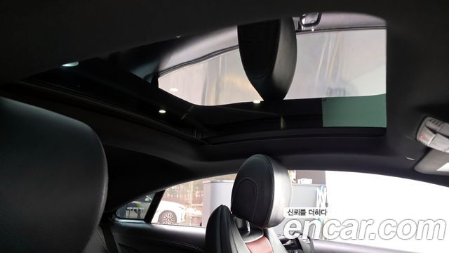 Mercedes-Benz E-Class E220d Coupe