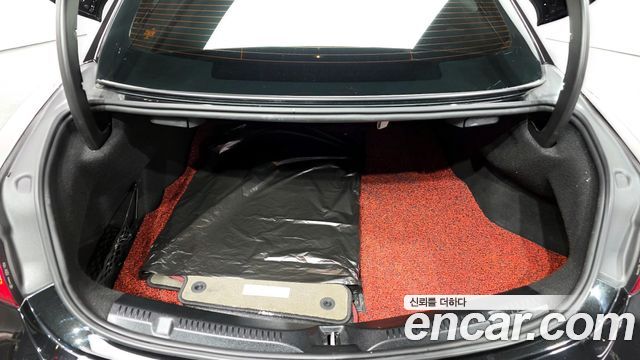 Mercedes-Benz E-Class E220d Coupe