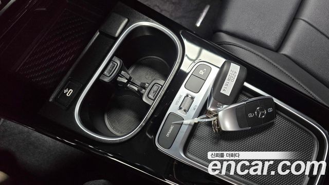Mercedes-Benz A-Class A220 Hatchback