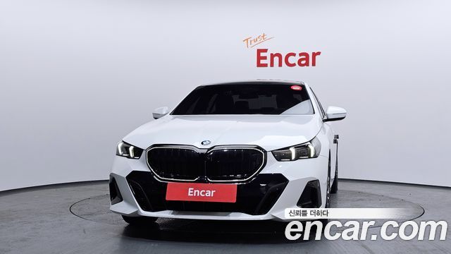 BMW 5-Series 520i Special Edition