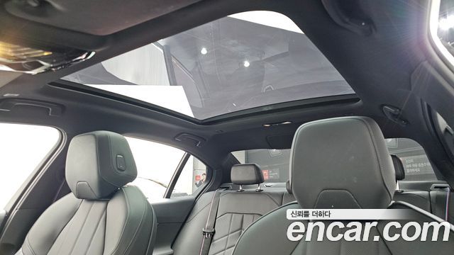 BMW 5-Series 520i Special Edition