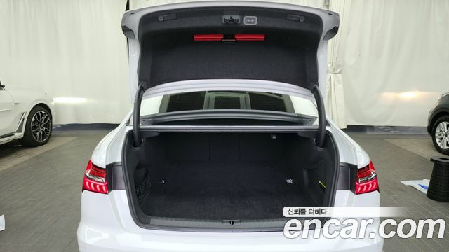 Audi A6 45 TFSI Quattro Premium