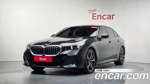 BMW 5-Series 530i xDrive M Sport
