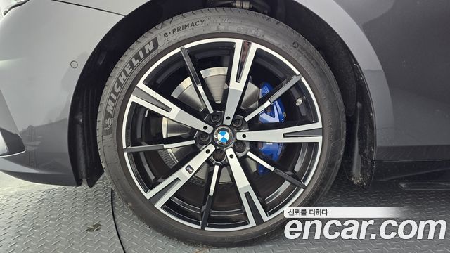 BMW 5-Series 530i xDrive M Sport