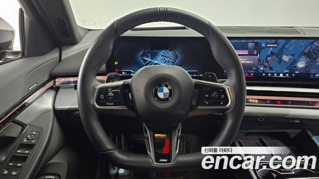 BMW 5-Series 530i xDrive M Sport
