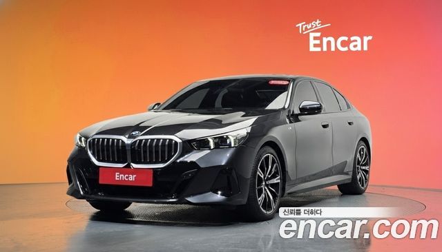 BMW 5-Series 530i xDrive M Sport