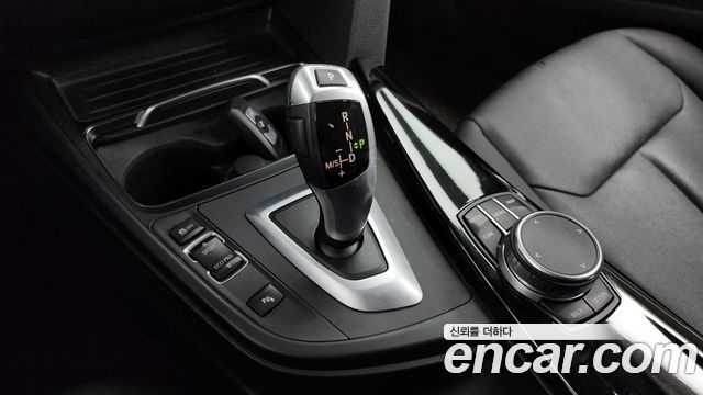 BMW Gran Turismo GT 320d
