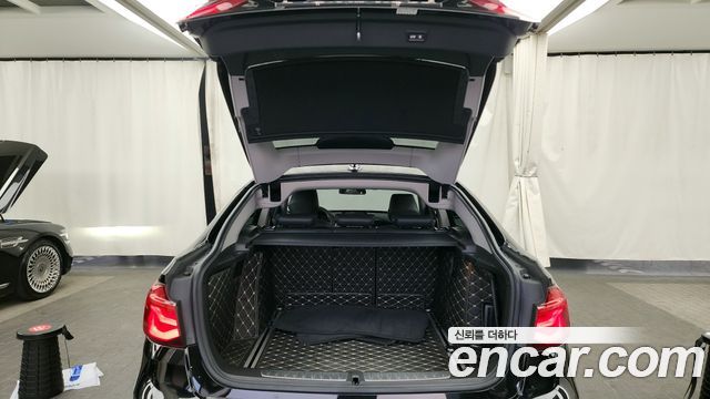 BMW Gran Turismo GT 320d