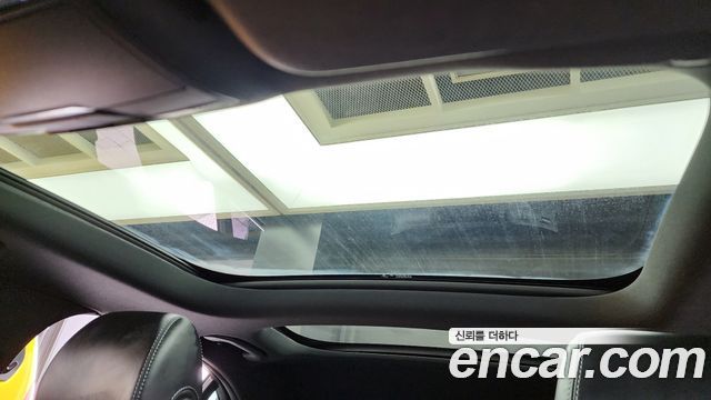 Mercedes-Benz E-Class E53 AMG 4MATIC+