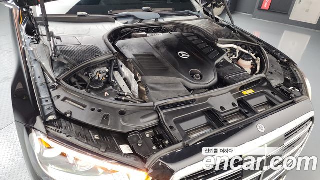 Mercedes-Benz S-Class S450L 4MATIC