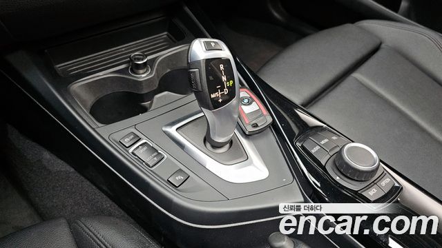 BMW 1-Series 118d Sport 5Door