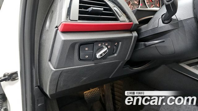 BMW 1-Series 118d Sport 5Door