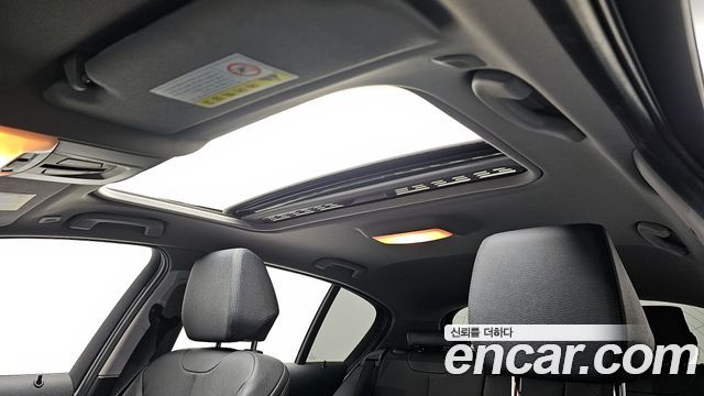 BMW 1-Series 118d Sport 5Door