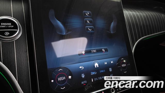 Mercedes-Benz GLC-Class GLC 300 4MATIC Avantgarde