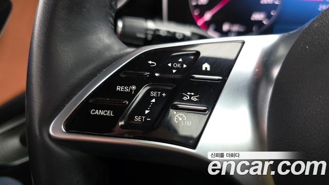 Mercedes-Benz GLC-Class GLC 300 4MATIC Avantgarde