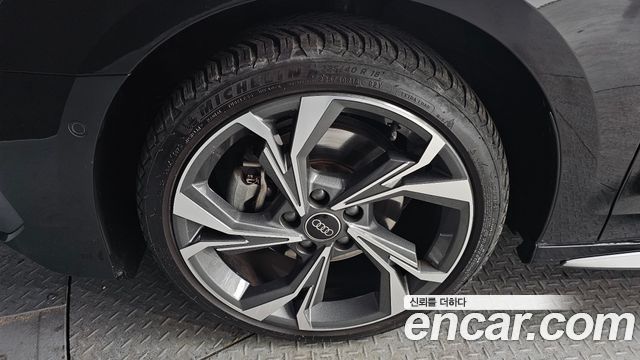 Audi A3 40 TFSI Premium