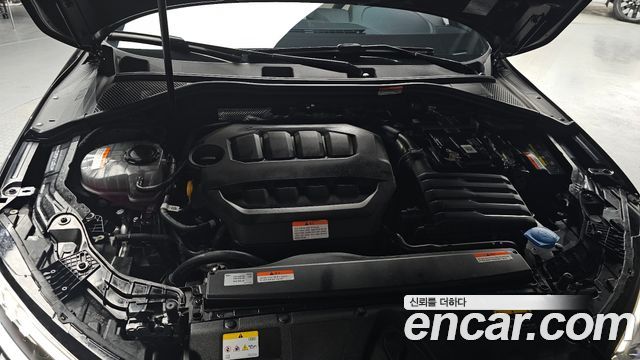 Audi A3 40 TFSI Premium