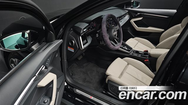 Audi A3 40 TFSI Premium