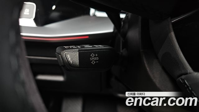 Audi A3 40 TFSI Premium