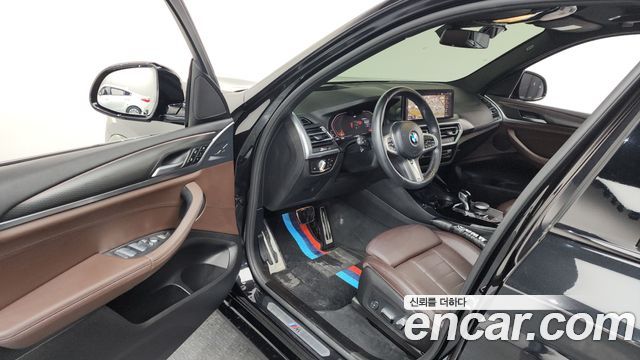 BMW X3 xDrive 20i M Sport