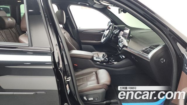 BMW X3 xDrive 20i M Sport