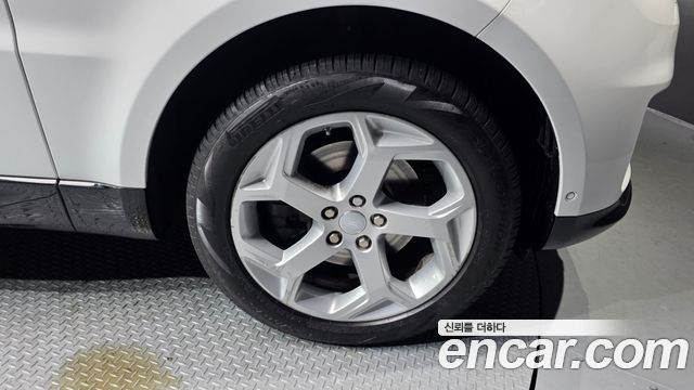 Land Rover Range Rover Sport 3.0 SDV6 HSE