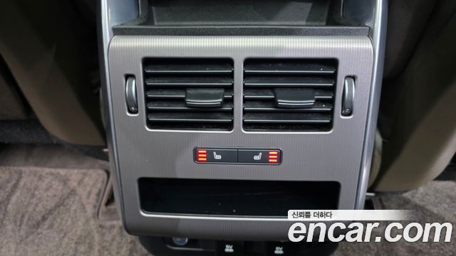 Land Rover Range Rover Sport 3.0 SDV6 HSE