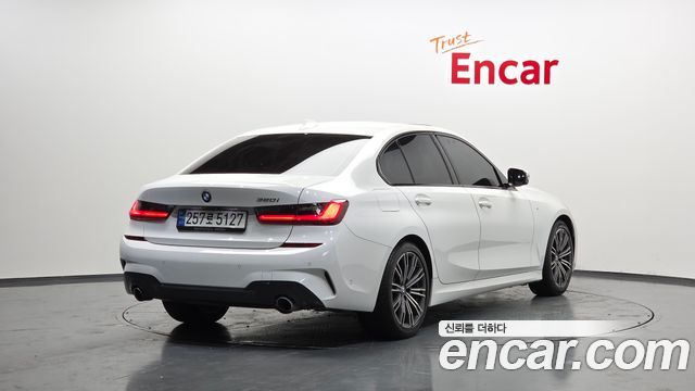 BMW 3-Series 320i M Sport