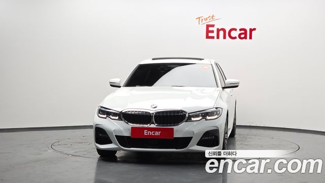BMW 3-Series 320i M Sport