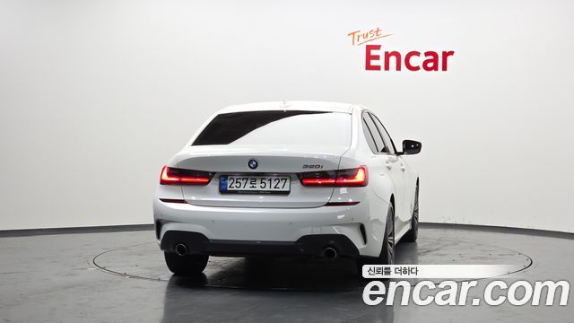 BMW 3-Series 320i M Sport