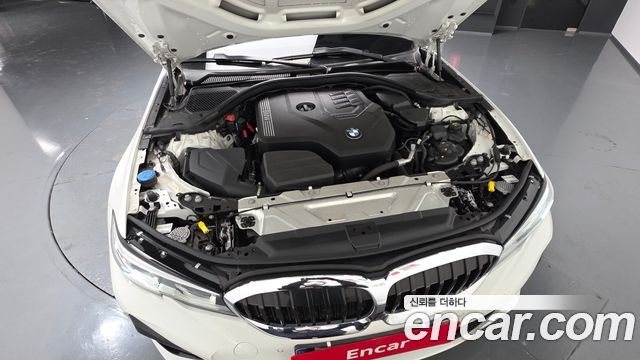 BMW 3-Series 320i M Sport