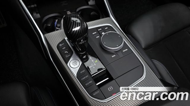 BMW 3-Series 320i M Sport