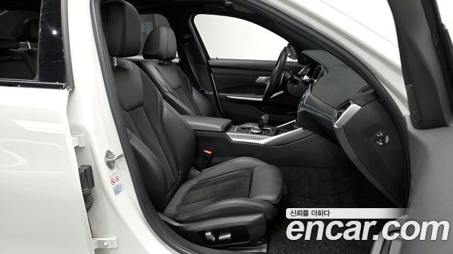BMW 3-Series 320i M Sport