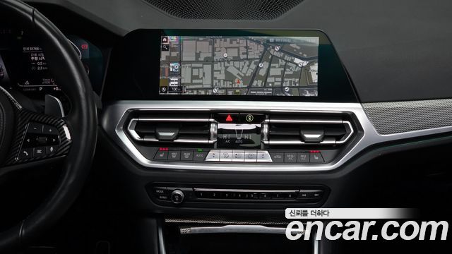 BMW 3-Series 320i M Sport