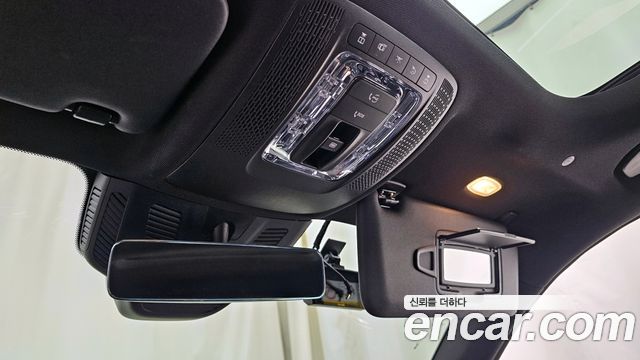 Mercedes-Benz GLB-Class GLB250 4MATIC