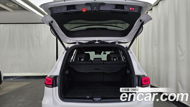 Mercedes-Benz GLB-Class GLB250 4MATIC
