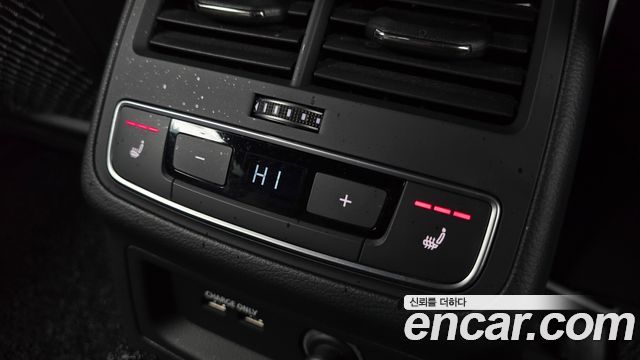Audi A5 40 TDI Quattro Premium Sportback