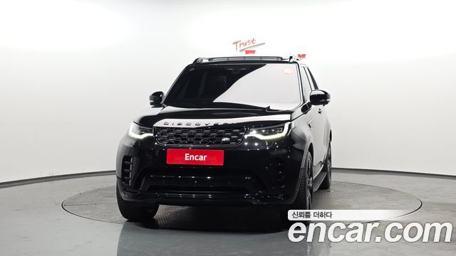 Land Rover Discovery P360 Dynamic HSE