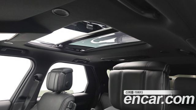 Land Rover Discovery P360 Dynamic HSE
