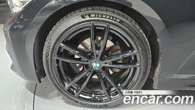 BMW 3-Series 320i M Sport