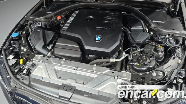 BMW 3-Series 320i M Sport