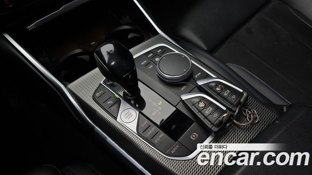 BMW 3-Series 320i M Sport