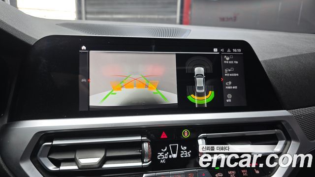 BMW 3-Series 320i M Sport